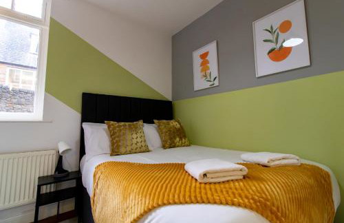 Great offers on Long Stays!! LaLuNa Apartments - Foto 21