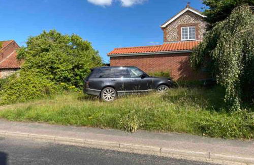 Boutique 2 bedroom cottage - North Norfolk coast - Foto 11