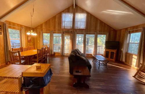 Wildwood Resort - Foto 23