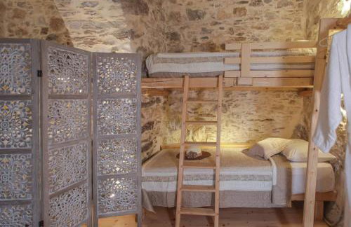 Azura, traditional residence in Ano Syros - Foto 7