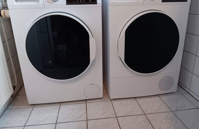 House Marilene - Your Temporary Home - Foto 27