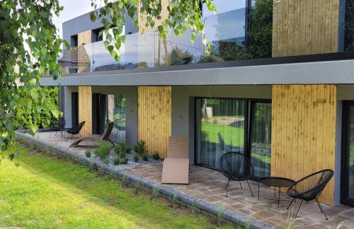 Apartamenty Morska 92 - Foto 48