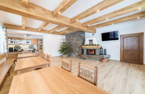 Apartamenty Augustynówka - Foto 21