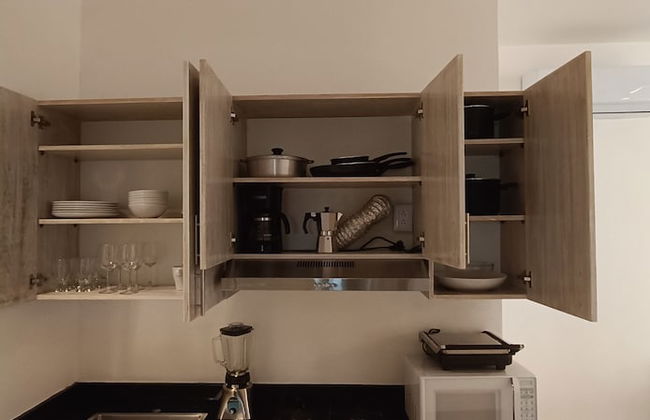 Las Terrazas Condo - Los Corales Village - Photo 35