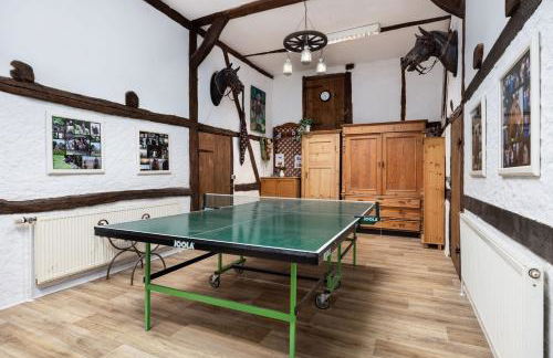 Ferienhof Schwalbennest OFC 24 - Foto 10