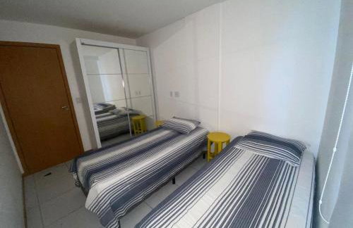 Excelente apartamento completo em Barro Duro - Foto 19