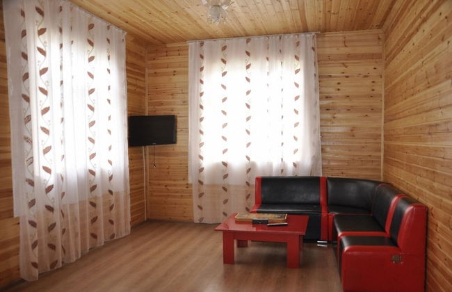 Qechresh Villa Lux - Foto 9