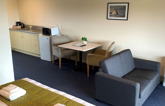 Haast River Motels & Holiday Park - Foto 40