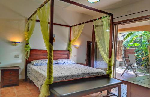 Casa SERENAS, a 5 minuti dal mare con parcheggio, clima e tutto il necessario per la tua vacanza in relax - Foto 23