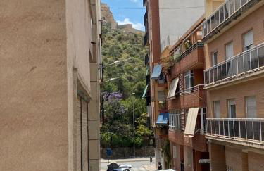 Apartamento centrico castillo s. Barbara - Foto 37