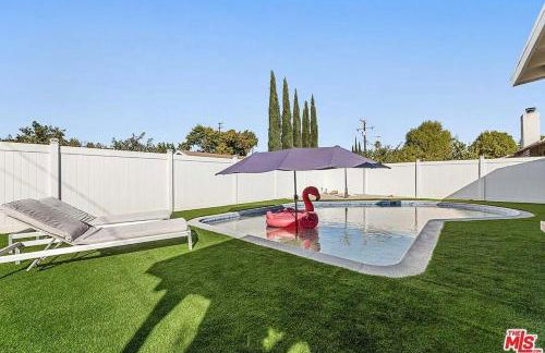 Love & LuxuryHeart Shaped Pool Paradise - Foto 33