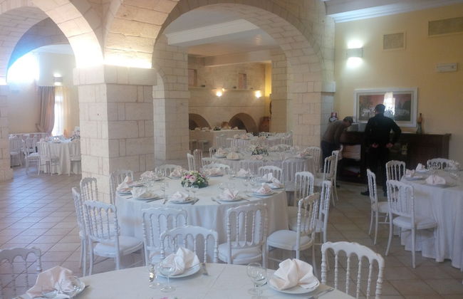 Masseria Don Sante - Foto 9