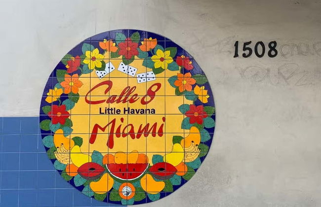 Little Havana Walking Tour - Foto 3