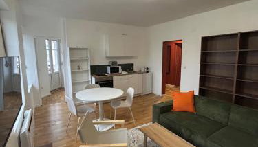 Grand appart Moderne & Cosy - Centre - Strasbnb - Foto 2