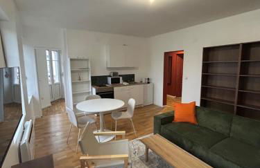 Appartement Moderne & Cosy Strasbourg - Foto 1