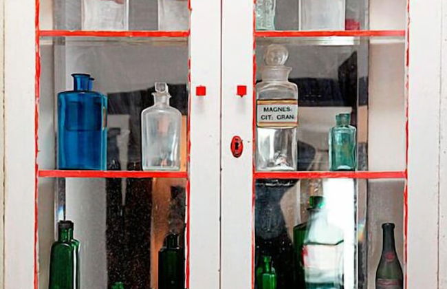 The Pavement Palace - Photo 6