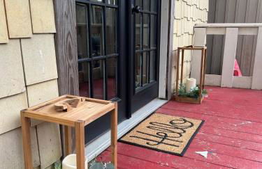 River View, Red River Carriage House - Foto 27