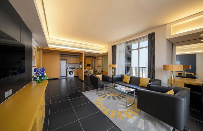 Hala Arjaan by Rotana - Foto 28