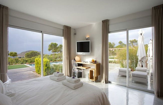Gorgeous Villa With Views - Foto 4