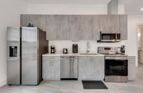 Modern 2BR I Gym I Parking I Workspace - Foto 7