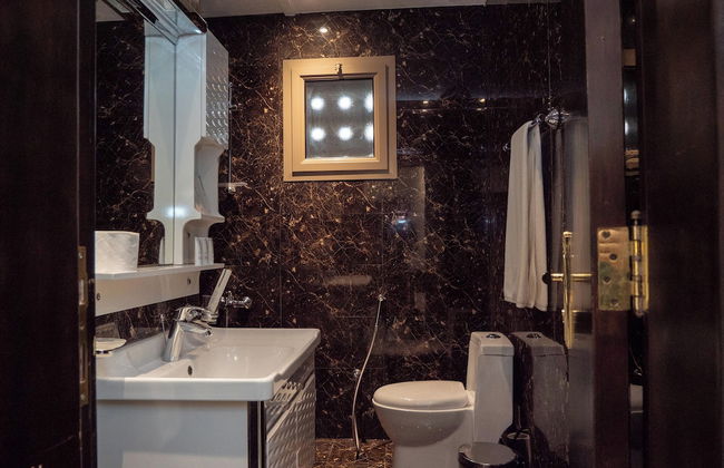 Innyar Hotel - Foto 35