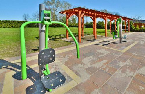 Comfortable holiday homes, pool, jacuzzi, sauna - Foto 48