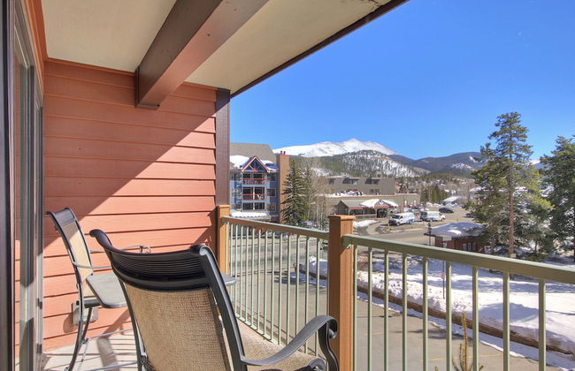 Sawmill Creek Condominiums by Great Western Lodging - Foto 8