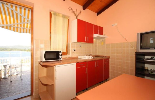 Perini Dvori - by the sea - A2 Volak - Photo 5