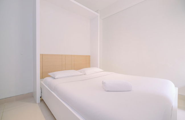 Cozy And Clean 2Br At Transpark Cibubur Apartment - Foto 4