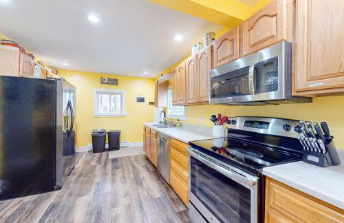 Lake Street Lookout - Foto 11