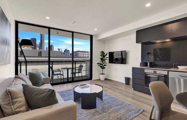 Rambla @ Berwick House - Foto 22