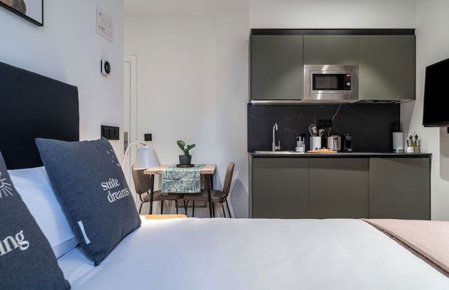 Limehome Vitoria Palacio Álava-Velasco - Foto 67