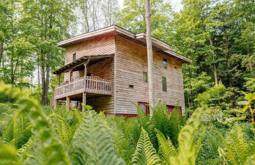 Lincoln Lodge - Foto 36