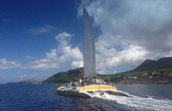 Cruzeiro por São Cristóvão com comida - Foto 2