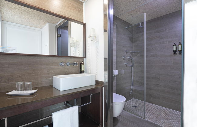 MarSenses Puerto Pollensa Hotel & Spa - Adults Only - Foto 23