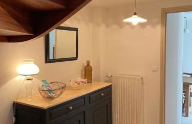 Maison côté halle " Le Parc" - Photo 7