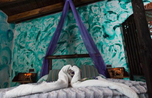 El Eden de Javier - Foto 68