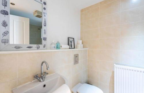 Merchant City Modern 1 Bed Executive Flat - Foto 6
