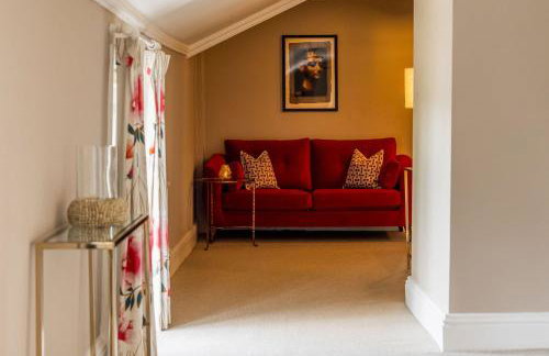 Marrington Hall - Foto 31