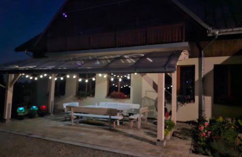 PrzyStań w Gorcach - Photo 3