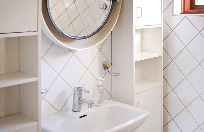 6 Person Holiday Home in Kettinge - Foto 12