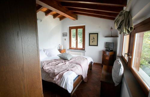 IseoLakeRental - La Stallina - Monte Isola - Foto 50