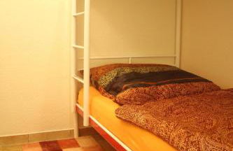 Ferienwohnung Südblick in Groß Zicker in ruhiger Lage mit Terrasse und Meerblick - Foto 17