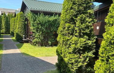 Domki Pod Wiatrakami - Foto 34