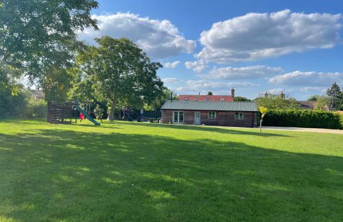 The Lambing Lodge - Foto 1