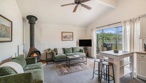 Cozy and Newly Updated Townhouse on Lake Martin - Foto 2