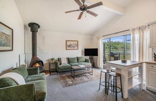 Cozy and Newly Updated Townhouse on Lake Martin - Foto 2