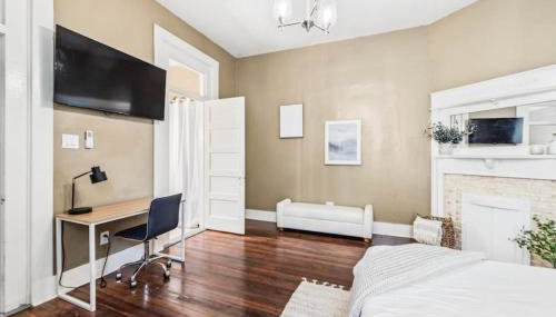 Comfort Suite - Near Mercer University and Downtown - Foto 4