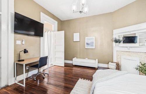 Comfort Suite - Near Mercer University and Downtown - Foto 4