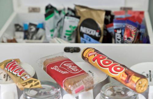 Hawthorn Farm Guest House - Photo 61